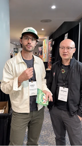 Dylign customer story 5 on Instagram